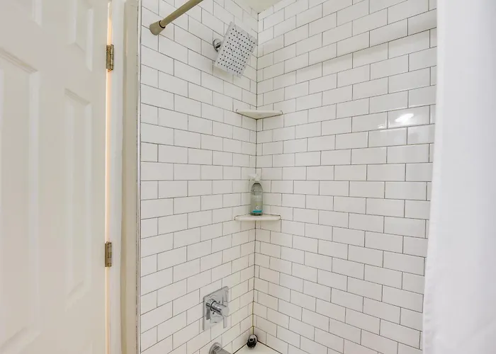 5 Mi To Dtwn Tulsa: Pet-friendly Home! Holiday home Tulsa